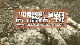 ‘电竞赛事’盒马向左,谊品向右,生鲜新零售谁才是更优解?(图3) 电竞赛事